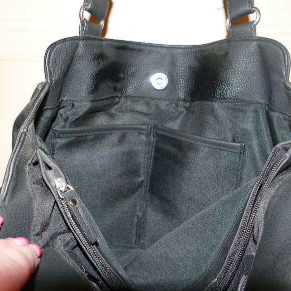 Rossetti Bag With Dual Handles - Picture 7 of 14